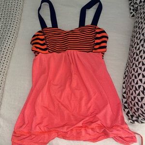 Lululemon Workout Tank